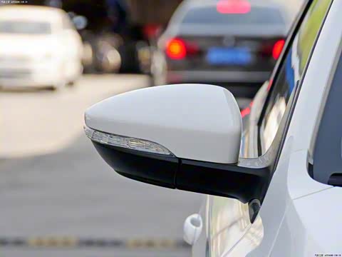 2014�� 1.4TSI �ֶ�ʱ����