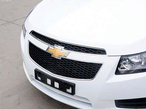 2013�� 1.6L SL MT