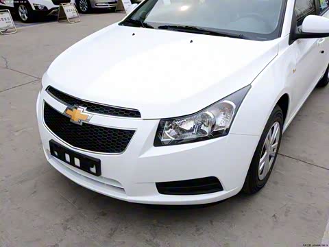 2013�� 1.6L SL MT