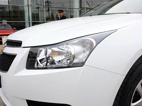 2013�� 1.6L SL MT