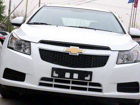 2013�� 1.6L SL MT