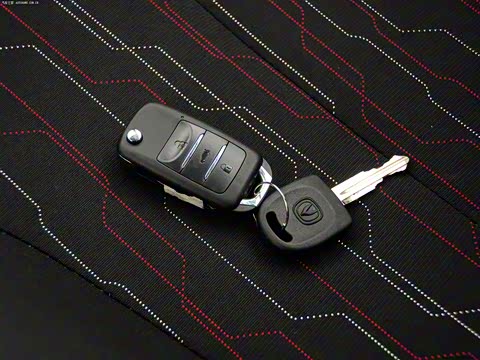 2014�� 1.4L �ֶ������