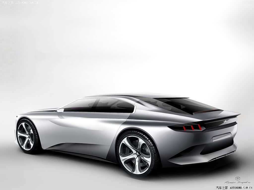 exalt 2014款 基本型 2405590图片_标致_汽车图库_汽车之家