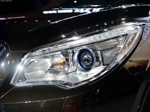 2014�� 3.6L ���������콢��