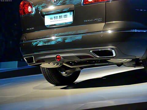 2014�� 3.6L ���������콢��