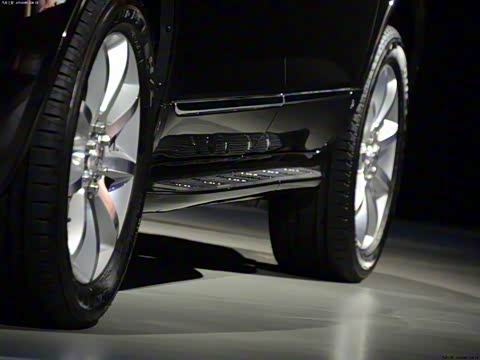 2014�� 3.6L ���������콢��