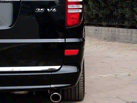 2014�� 3.5L ׿Խ��