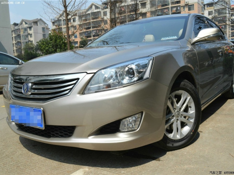 2013 1.8T ԶӢ IV