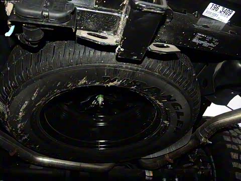 2014�� 3.5T ��׼��