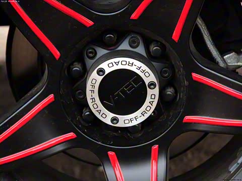 2014�� 3.5T ��׼��