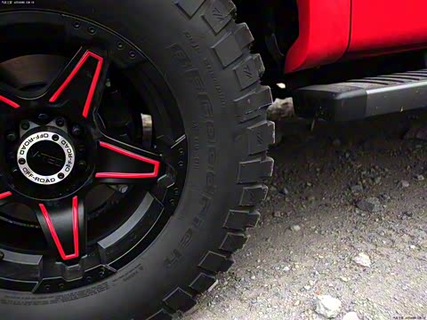 2014�� 3.5T ��׼��