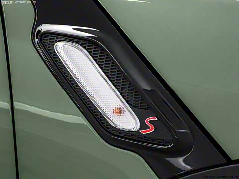 2014�� 1.6T COOPER S ALL4