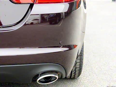 2014�� XF 2.0T �ݻ���