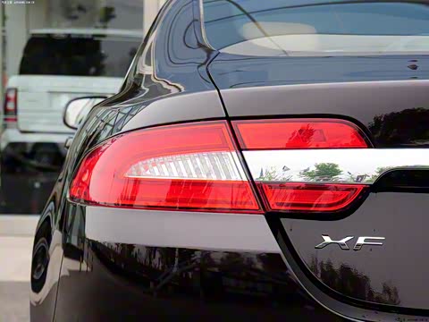 2014�� XF 2.0T �ݻ���