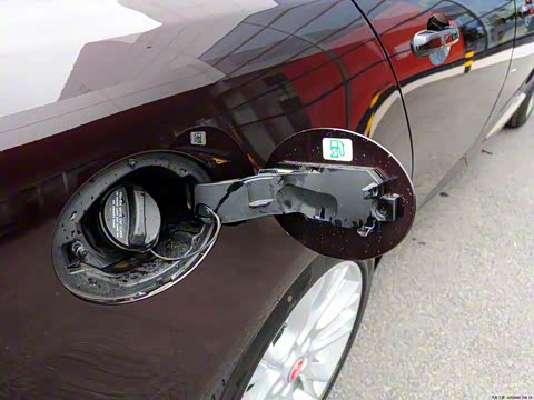 2014�� XF 2.0T �ݻ���