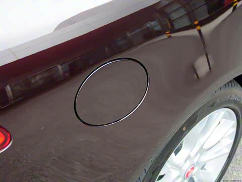 2014�� XF 2.0T �ݻ���