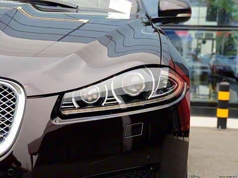 2014�� XF 2.0T �ݻ���