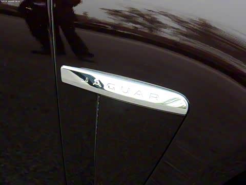 2014�� XF 2.0T �ݻ���