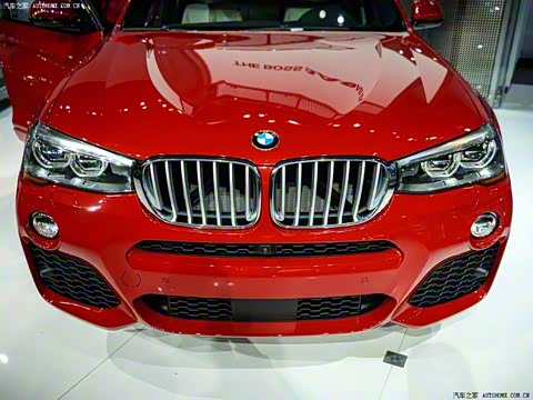 2014�� xDrive35i M�˶���