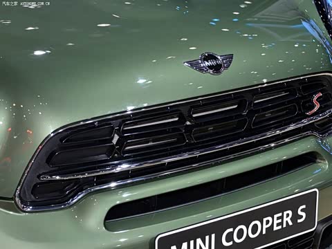 2014�� 1.6T COOPER S ALL4