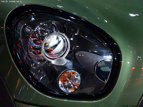 2014�� 1.6T COOPER S ALL4