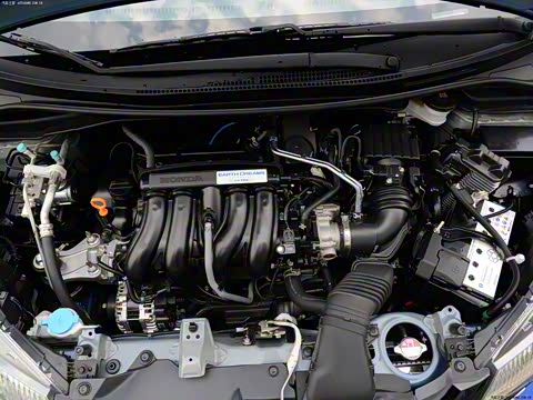 2014�� 1.5L EXLI CVT������