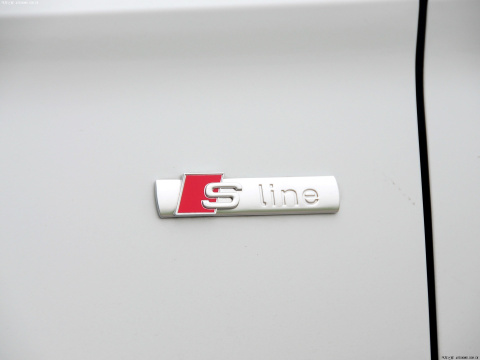 2014 Limousine 40 TFSI S line 