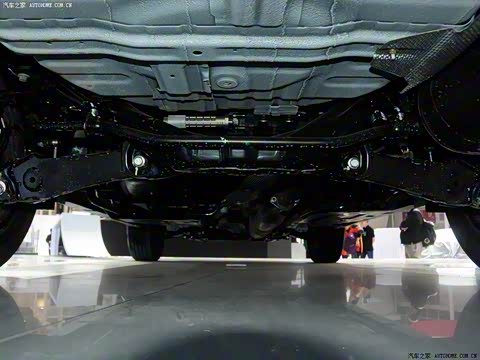 2015�� 2.3L �Զ�������