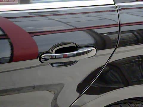 2014�� 1.4TSI �ֶ�Sportline