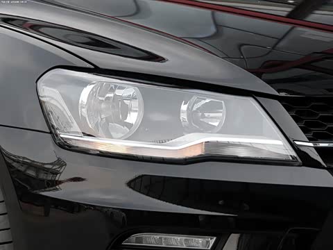 2014�� 1.4TSI �ֶ�Sportline