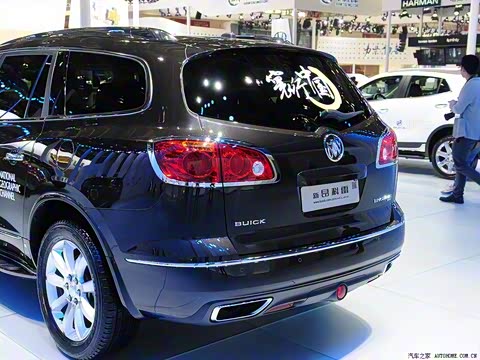 2014�� 3.6L ���������콢��