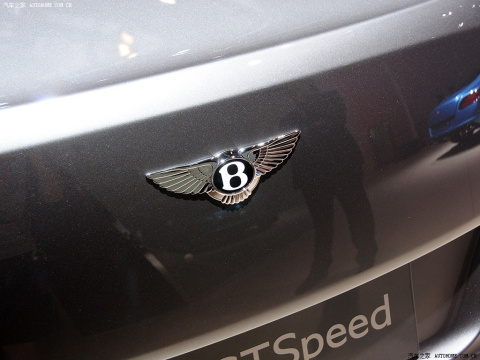 2014 6.0T GT Speed