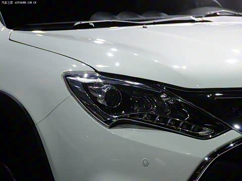 2015�� 2.0T �����콢��