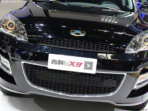 2014�� 2.4L �Զ����������