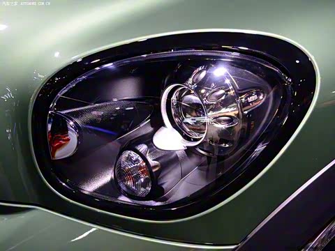 2014�� 1.6T COOPER S ALL4