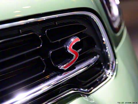 2014�� 1.6T COOPER S ALL4