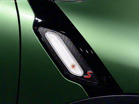 2014�� 1.6T COOPER S ALL4