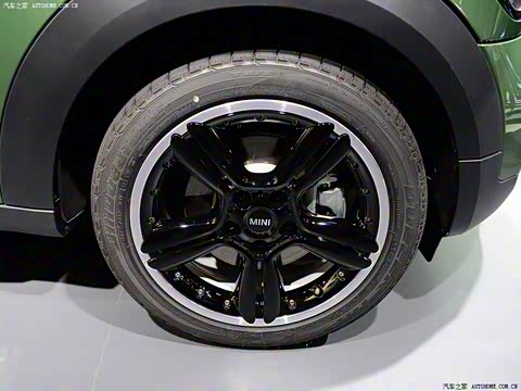 2014�� 1.6T COOPER S ALL4