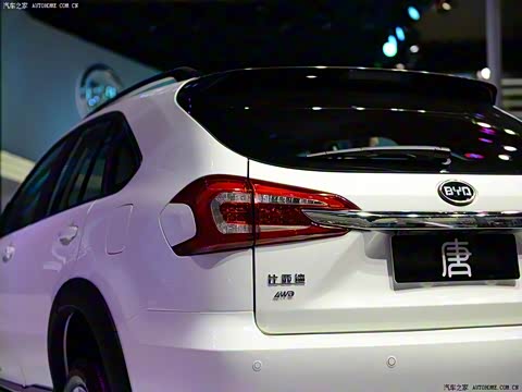 2015�� 2.0T �����콢��