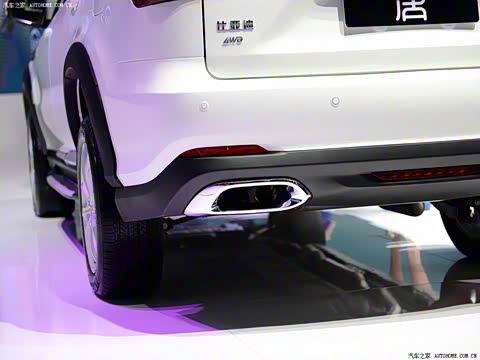 2015�� 2.0T �����콢��