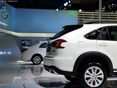 2015�� 2.0T �����콢��