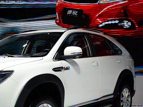 2015�� 2.0T �����콢��