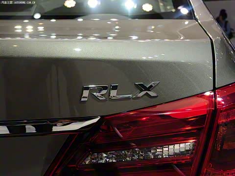 2015�� 3.5L Hybrid SH-AWD��