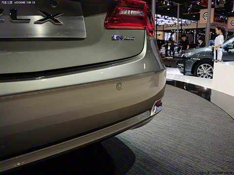 2015�� 3.5L Hybrid SH-AWD��