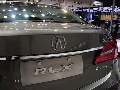 2015�� 3.5L Hybrid SH-AWD��