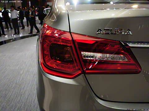 2015�� 3.5L Hybrid SH-AWD��