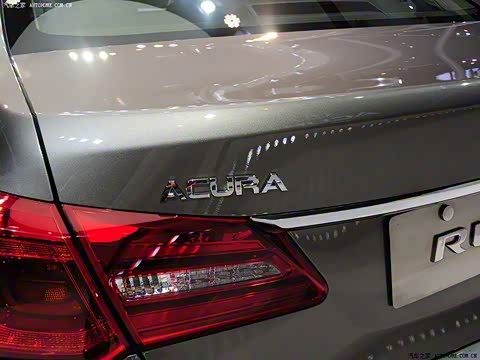 2015�� 3.5L Hybrid SH-AWD��