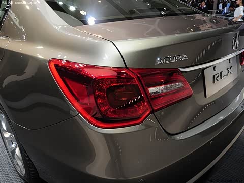 2015�� 3.5L Hybrid SH-AWD��