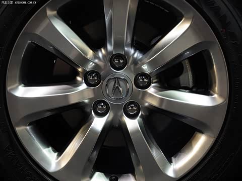 2015�� 3.5L Hybrid SH-AWD��