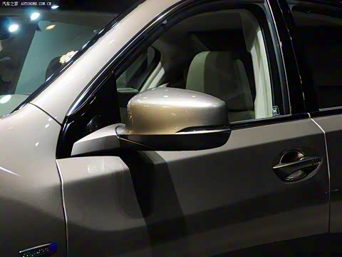 2015�� 3.5L Hybrid SH-AWD��